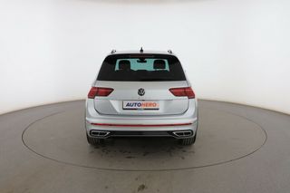 Volkswagen Tiguan 2.0 TDI R-Line