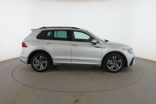 Volkswagen Tiguan 2.0 TDI R-Line