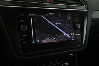 Volkswagen Tiguan 2.0 TDI R-Line