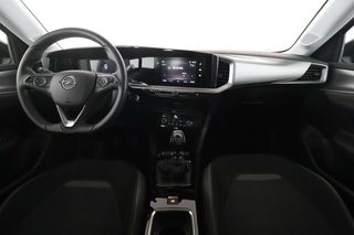 Opel Mokka X 1.5 CDTI Edition