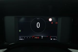 Opel Mokka X 1.5 CDTI Edition