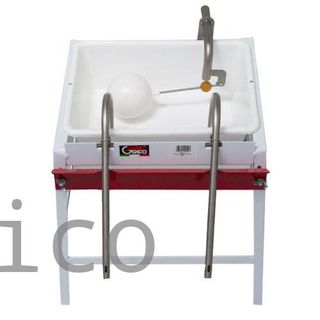 Llenador Botellas Italiano - 2 Caños