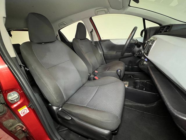 Toyota Yaris Hybrid Active