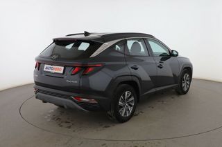 Hyundai Tucson 1.6 TGDI Maxx 2WD