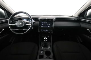 Hyundai Tucson 1.6 TGDI Maxx 2WD