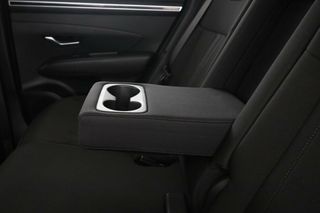 Hyundai Tucson 1.6 TGDI Maxx 2WD