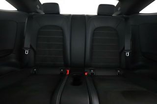 Mercedes Clase C 220d AMG Line