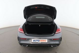 Mercedes Clase C 220d AMG Line