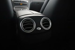 Mercedes Clase C 220d AMG Line