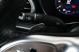 Mercedes Clase C 220d AMG Line