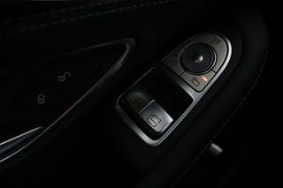 Mercedes Clase C 220d AMG Line