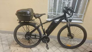 Bicicleta Eléctrica Duotts C29 