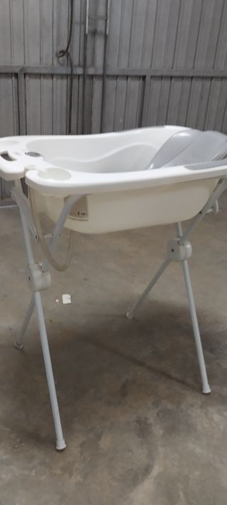 Lote para bebe
