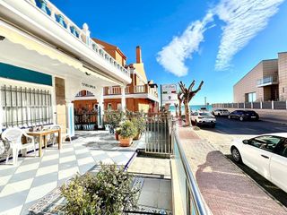 Casa adosada en venta en Torrelamata - La Mata en Torrevieja