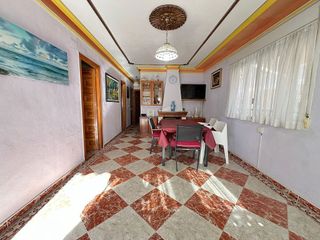 Casa adosada en venta en Torrelamata - La Mata en Torrevieja