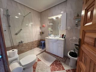 Casa adosada en venta en Torrelamata - La Mata en Torrevieja