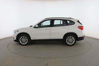 BMW X1 sDrive 18d