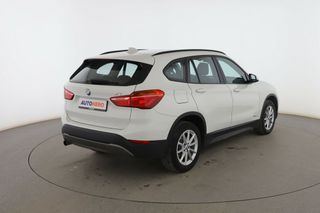 BMW X1 sDrive 18d