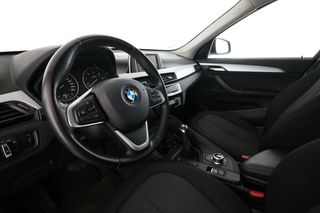 BMW X1 sDrive 18d