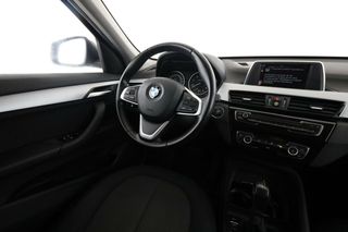 BMW X1 sDrive 18d