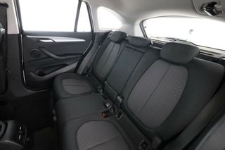 BMW X1 sDrive 18d
