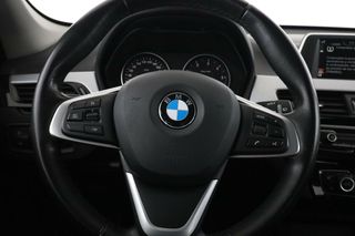 BMW X1 sDrive 18d