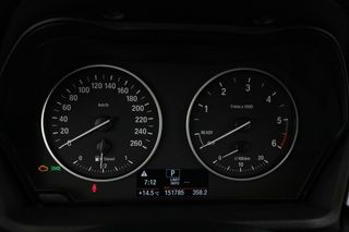 BMW X1 sDrive 18d