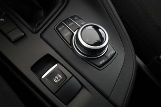 BMW X1 sDrive 18d
