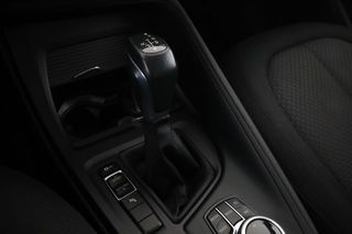 BMW X1 sDrive 18d