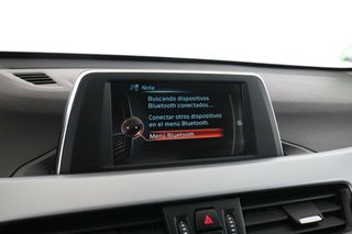 BMW X1 sDrive 18d