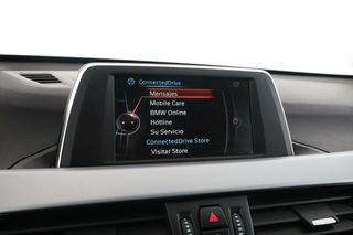 BMW X1 sDrive 18d