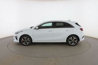 Kia Ceed 1.4 TGDI Tech