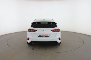 Kia Ceed 1.4 TGDI Tech