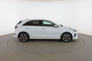 Kia Ceed 1.4 TGDI Tech