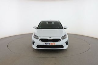 Kia Ceed 1.4 TGDI Tech