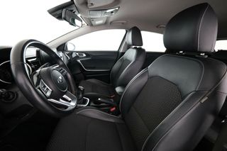 Kia Ceed 1.4 TGDI Tech