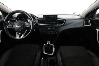 Kia Ceed 1.4 TGDI Tech