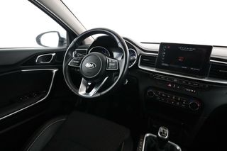Kia Ceed 1.4 TGDI Tech