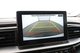 Kia Ceed 1.4 TGDI Tech