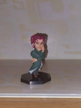 Figure anime - Jojo - Stardust Crusade
