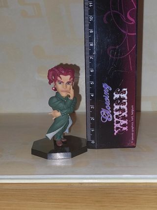 Figure anime - Jojo - Stardust Crusade