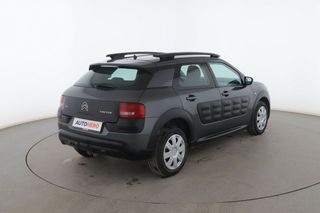 Citroën C4 Cactus 1.6 Blue-HDi Feel