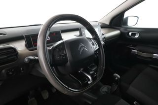 Citroën C4 Cactus 1.6 Blue-HDi Feel