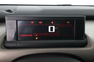 Citroën C4 Cactus 1.6 Blue-HDi Feel