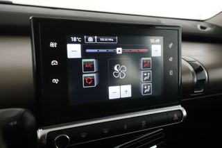 Citroën C4 Cactus 1.6 Blue-HDi Feel
