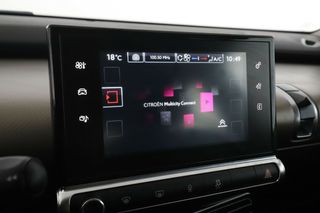 Citroën C4 Cactus 1.6 Blue-HDi Feel