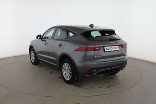 Jaguar E-Pace D150 AWD