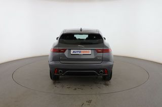 Jaguar E-Pace D150 AWD