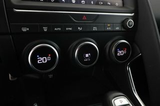 Jaguar E-Pace D150 AWD