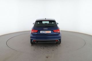 Audi A1 1.2 TFSI Attraction